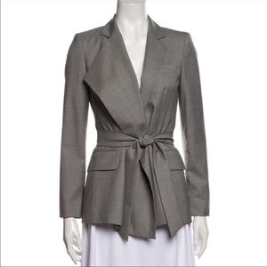 MaxMara blazer.